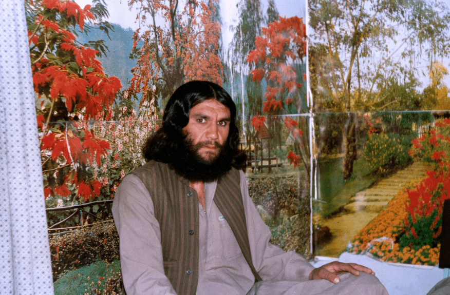 Taliban üyelerinden çok konuşulacak fotoğraflar! 14