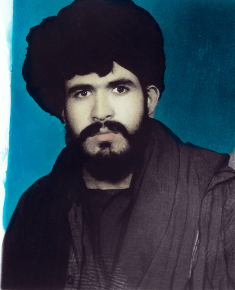 Taliban üyelerinden çok konuşulacak fotoğraflar! 3