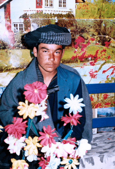 Taliban üyelerinden çok konuşulacak fotoğraflar! 5