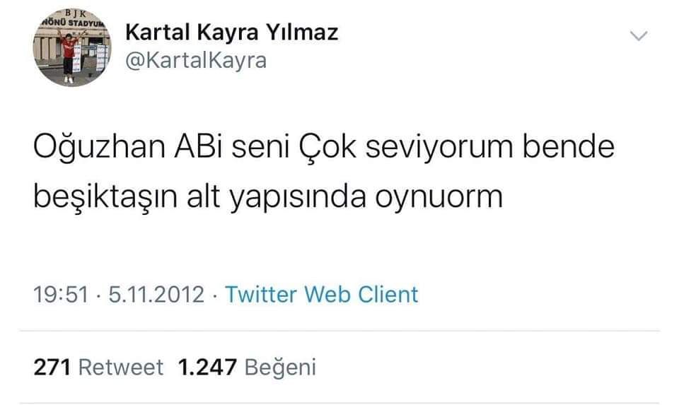 'Bir yere gitme, seninle oynamak istiyorum' 4