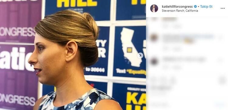 Kadın senatörün çıplak fotoğrafları ABD'yi sarstı! 19