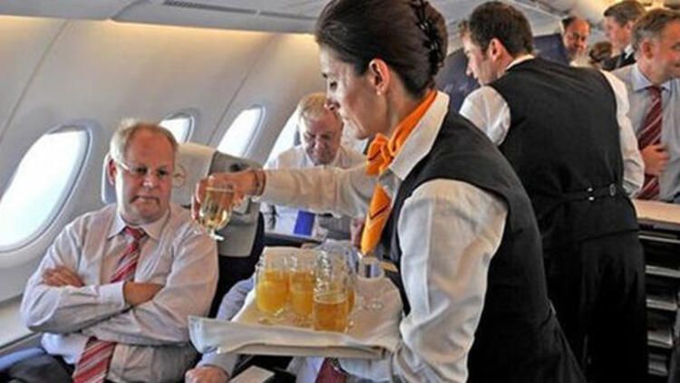 Siz siz olun saat 19.00'da uçak bileti almayın! 26
