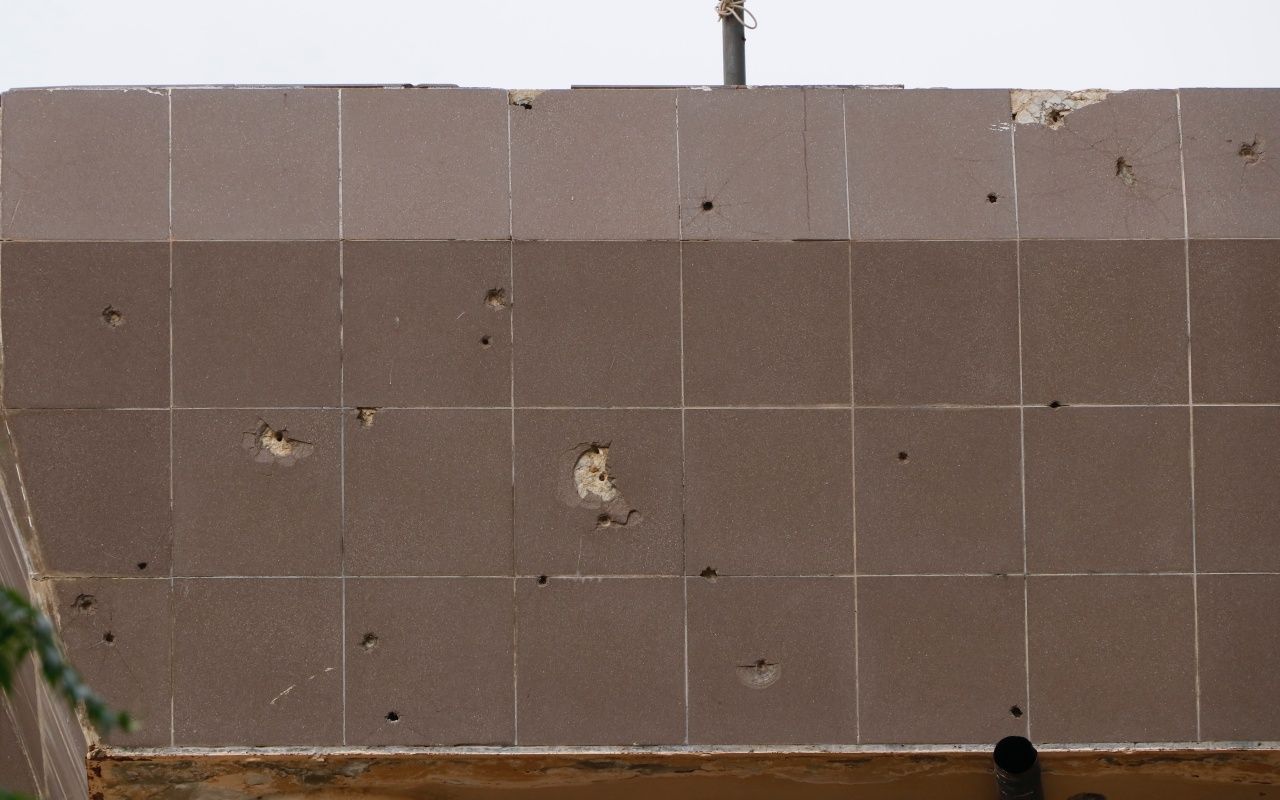 TSK, Tel Abyad halkının yaralarını sarıyor! 40