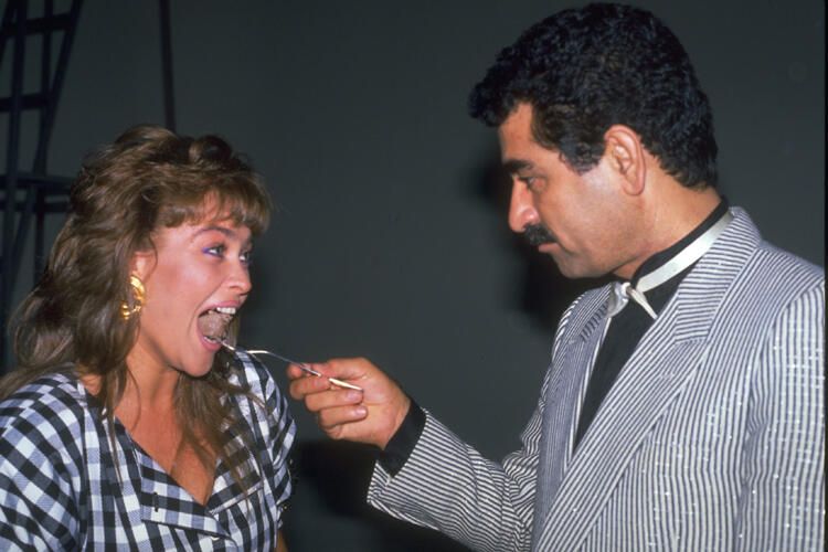 "Hülya dudağımdan, Neslihan burnumdan öptü!" 6