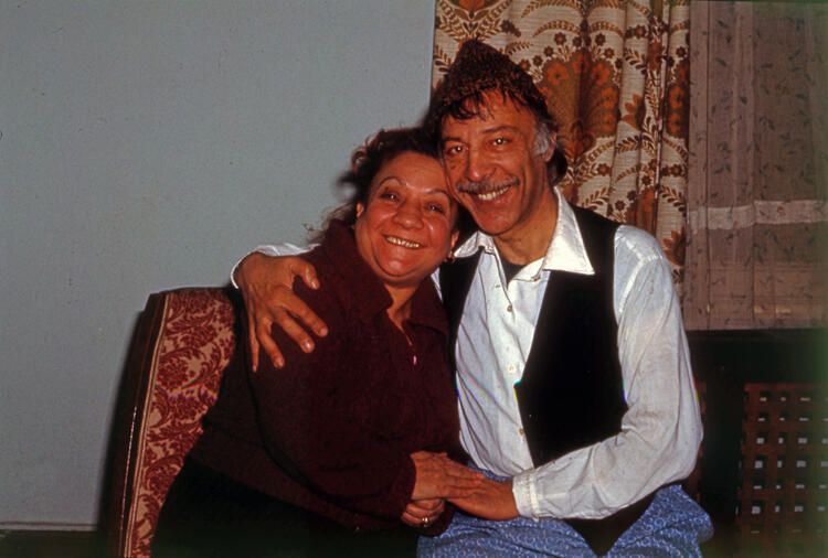 "Hülya dudağımdan, Neslihan burnumdan öptü!" 11
