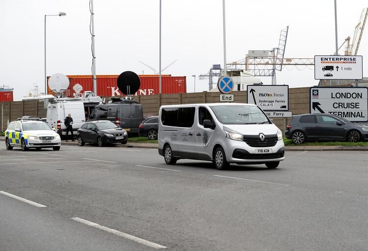 39 kişinin ölümüyle ilgili korkunç detaylar ortaya çıktı! 5