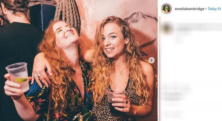 Katıldığı partide kayboldu, bir daha gören olmadı! 9