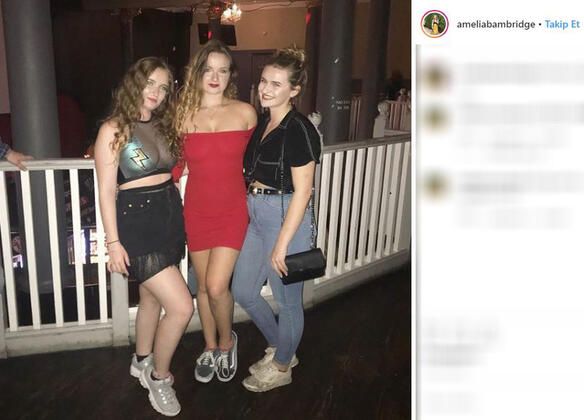 Katıldığı partide kayboldu, bir daha gören olmadı! 11