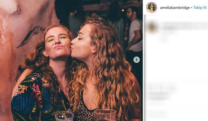 Katıldığı partide kayboldu, bir daha gören olmadı! 12