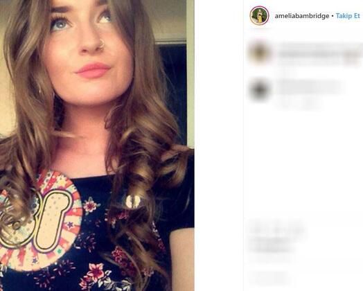 Katıldığı partide kayboldu, bir daha gören olmadı! 15