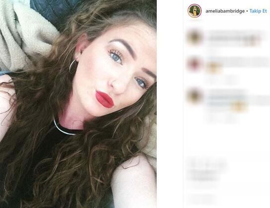 Katıldığı partide kayboldu, bir daha gören olmadı! 18