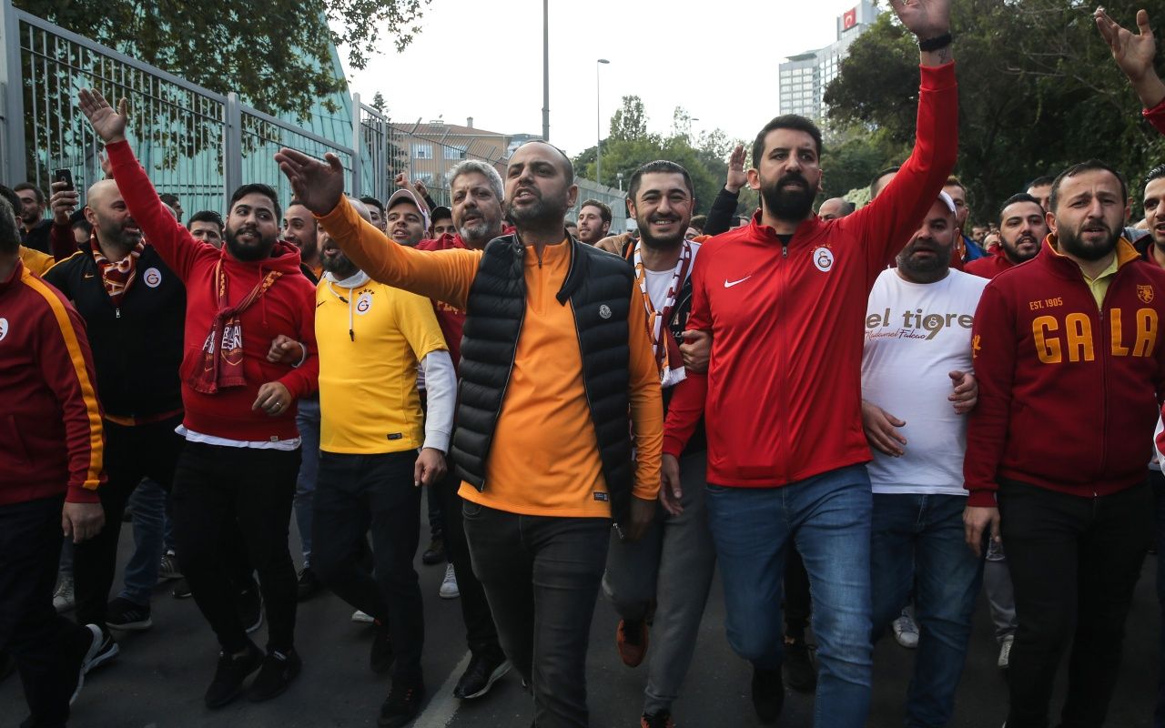 Dev maçta tarihi utanç! 2