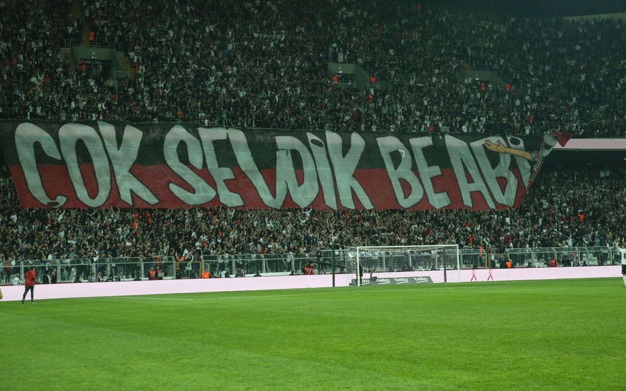 Dev maçta tarihi utanç! 3