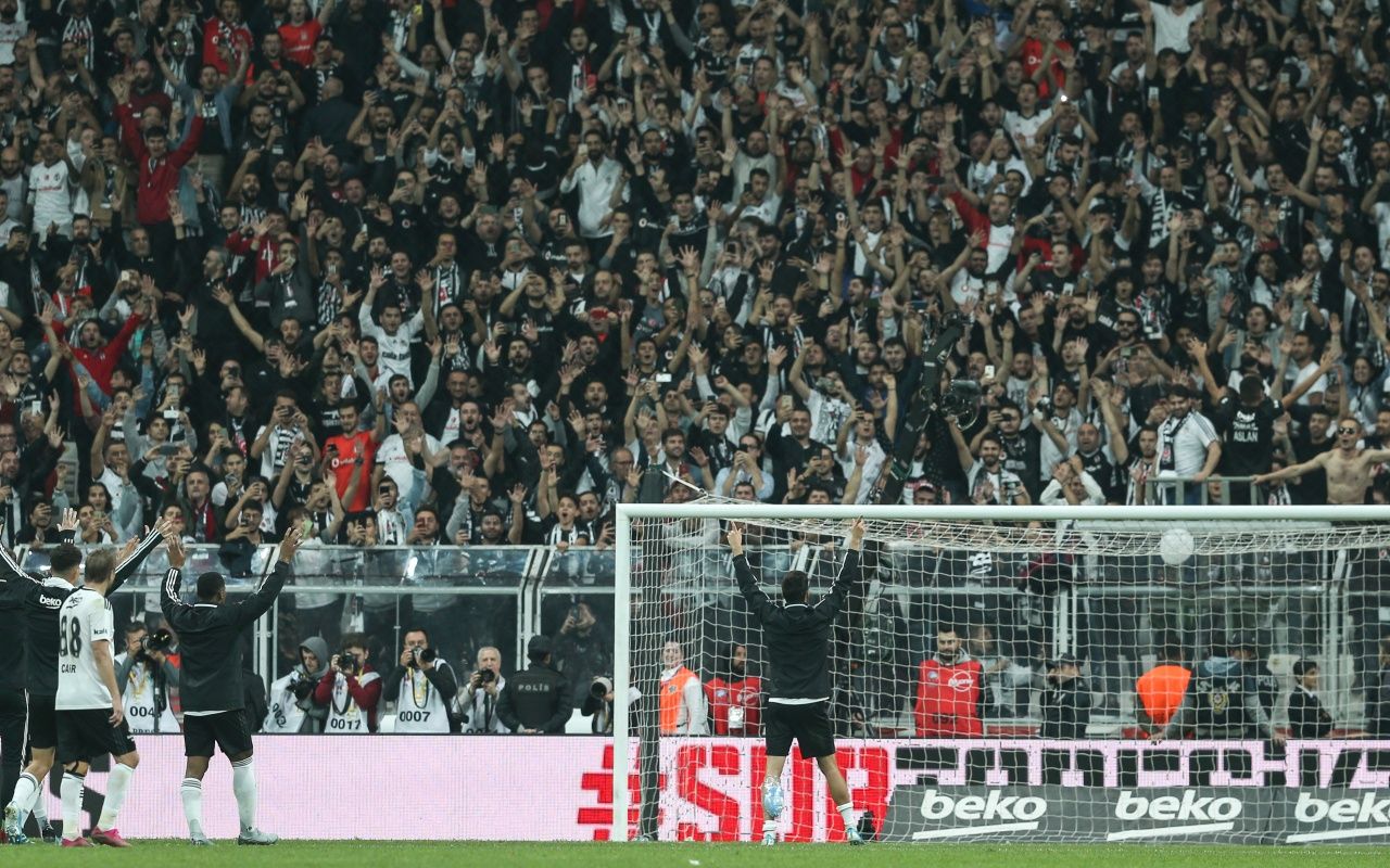 Dev maçta tarihi utanç! 4
