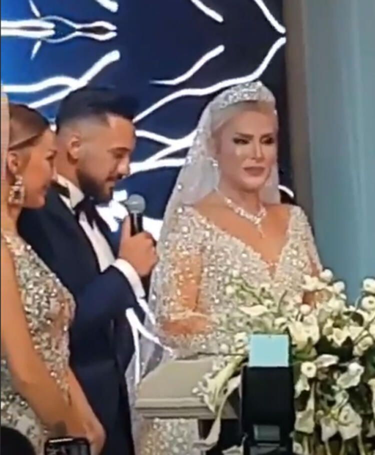Selin Ciğerci ile Gökhan Çıra dünya evine girdi! 9