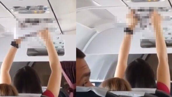 Tuvalete gizli kamera yerleştirip, röntgenledi 1