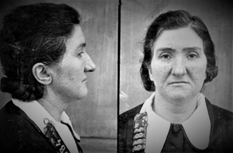 Korkunç yönleriyle seri katiller! 19
