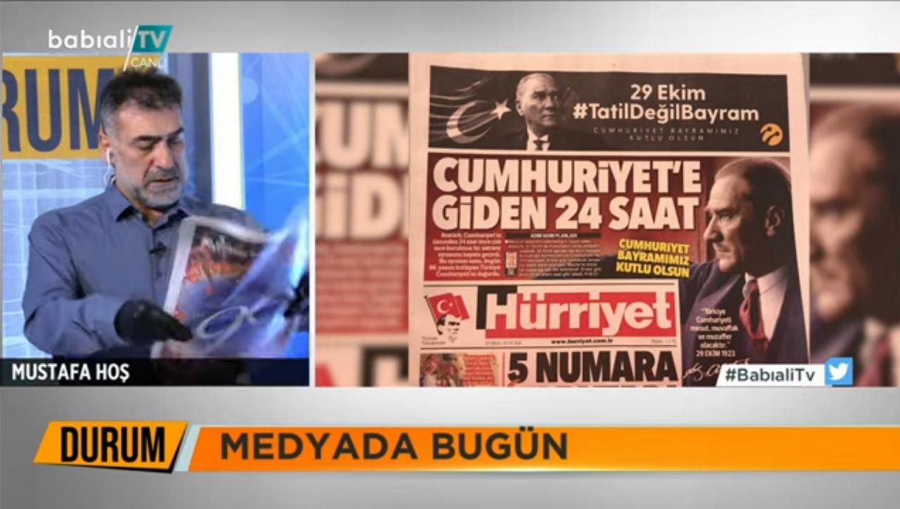 20 bin TL maaş alırken iyiydi! 7