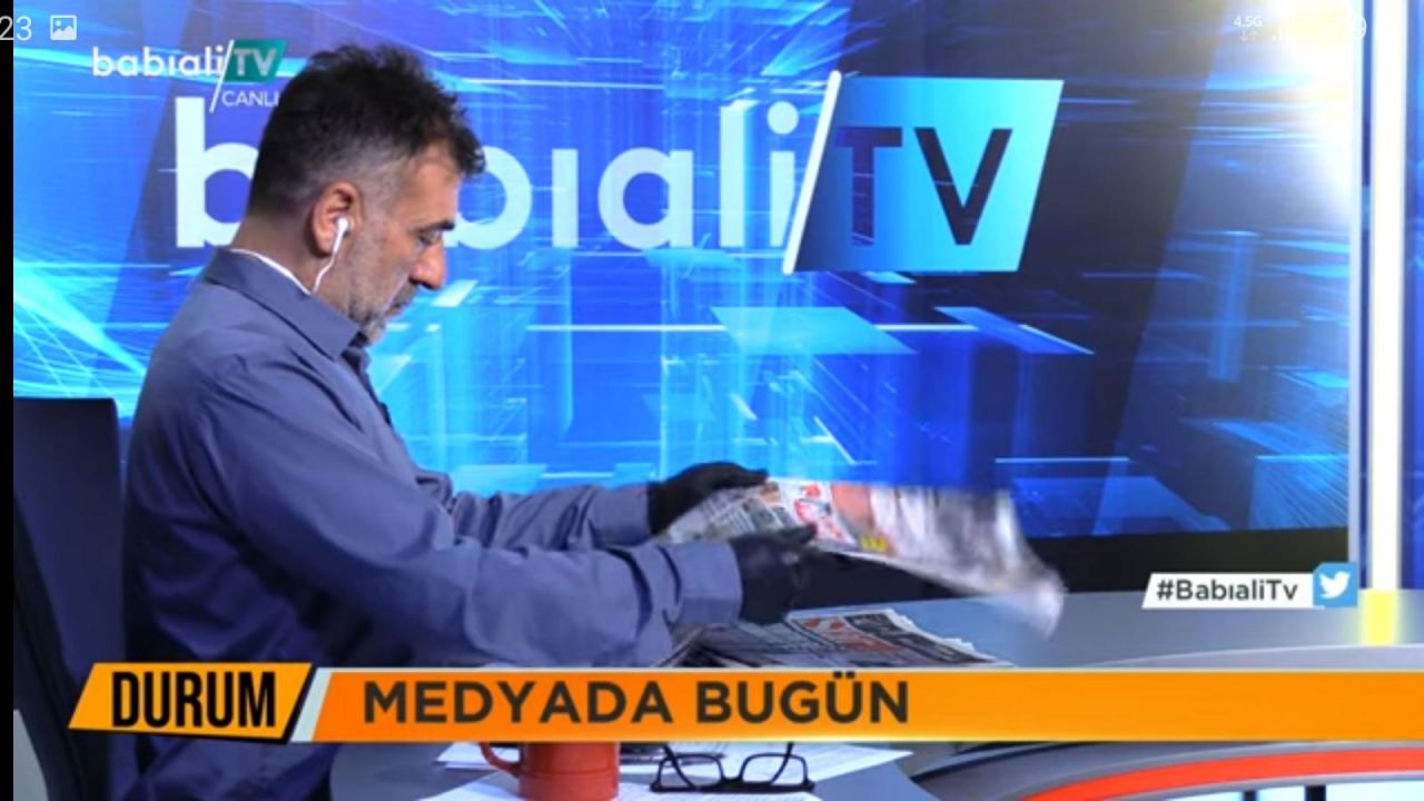 20 bin TL maaş alırken iyiydi! 6
