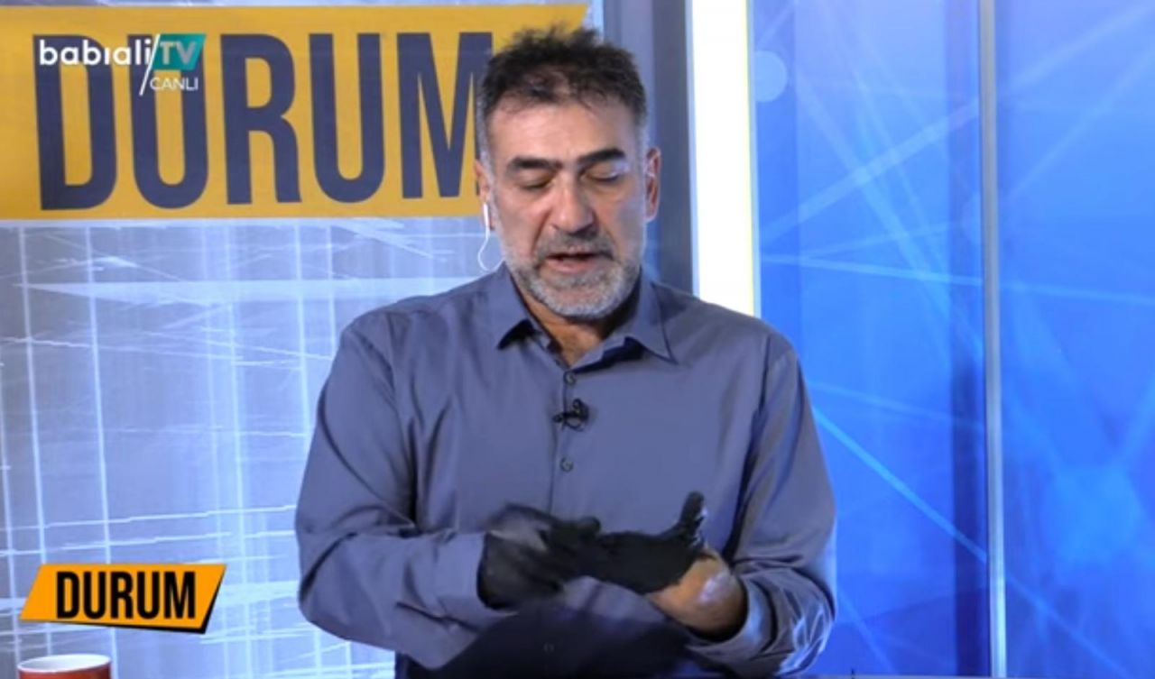 20 bin TL maaş alırken iyiydi! 2