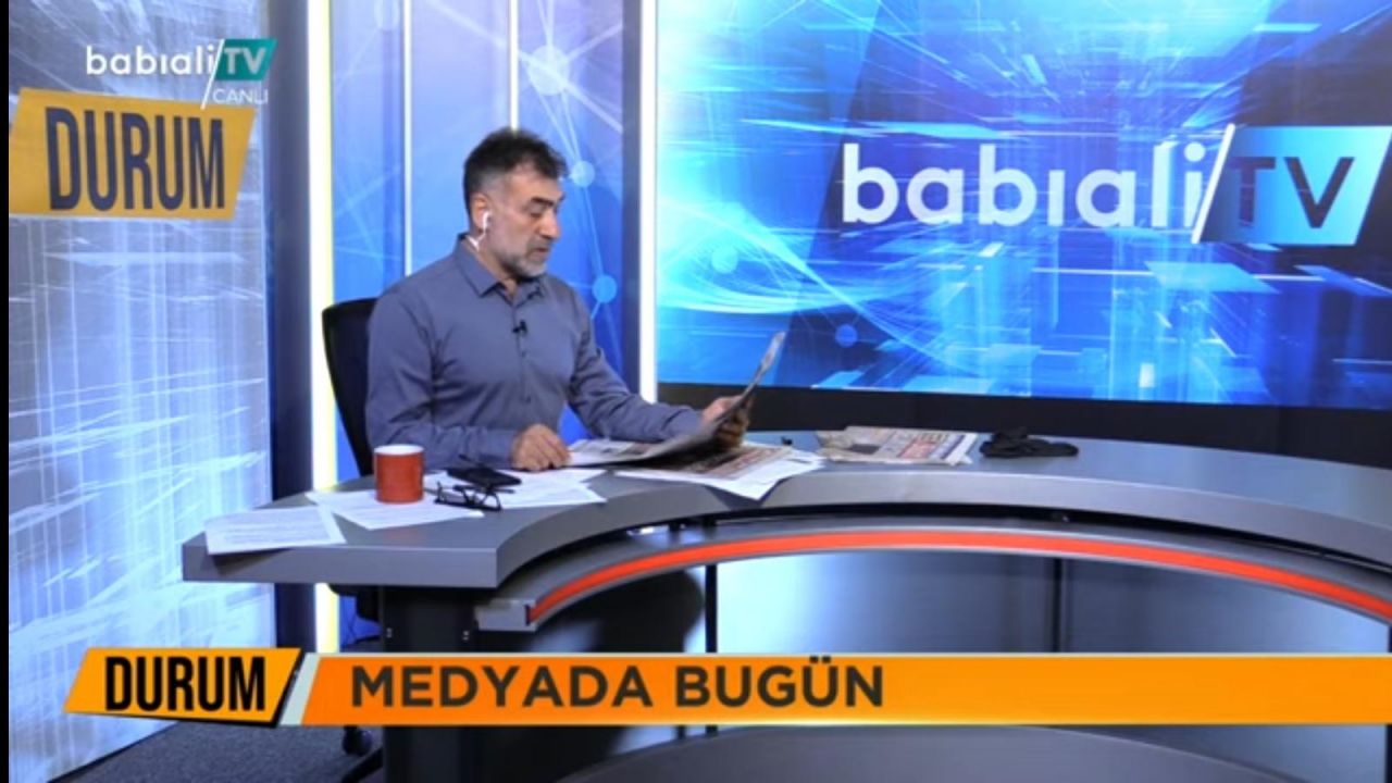 20 bin TL maaş alırken iyiydi! 8
