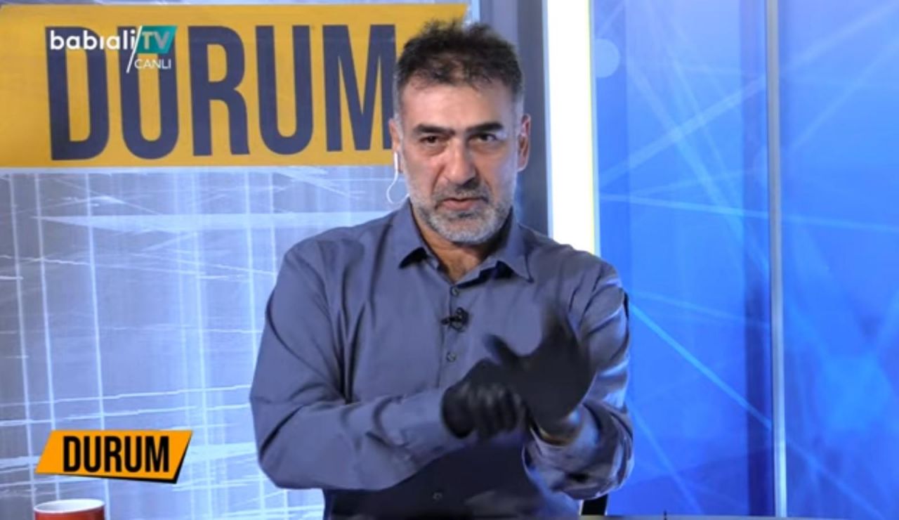 20 bin TL maaş alırken iyiydi! 5