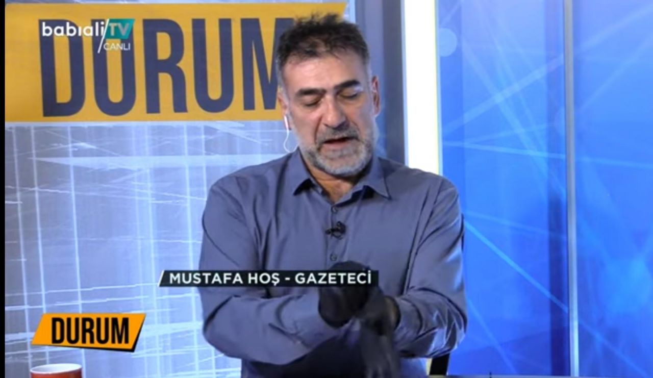 20 bin TL maaş alırken iyiydi! 3