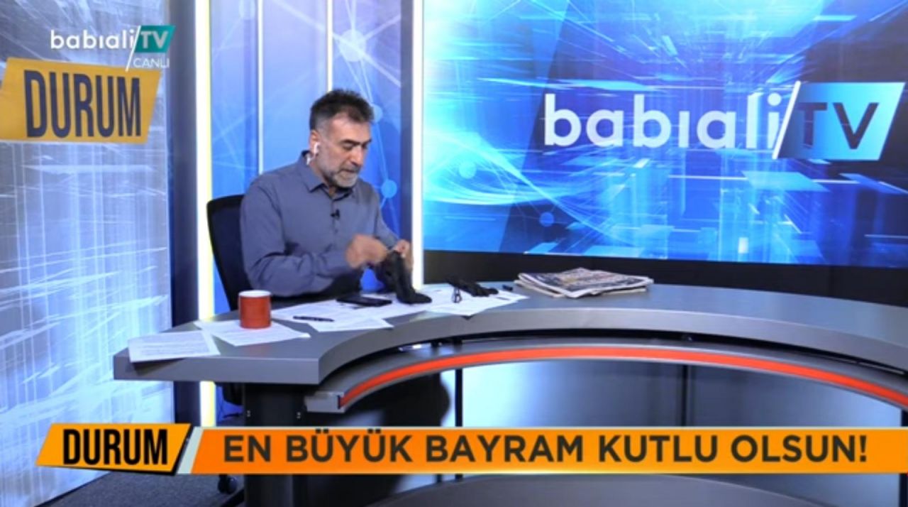20 bin TL maaş alırken iyiydi! 4