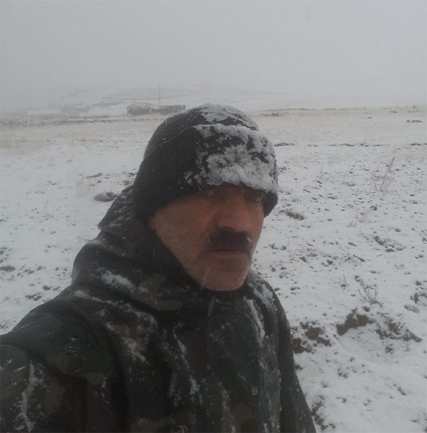 "Bu kış çok sert geçecek!" 4