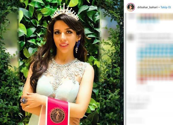 Genç kızın büyük kabusu! 5
