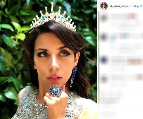 Genç kızın büyük kabusu! 14