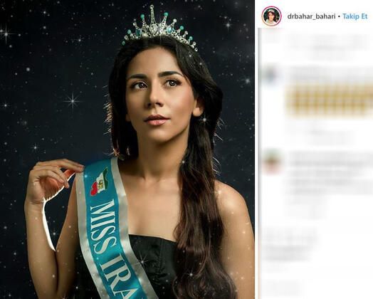 Genç kızın büyük kabusu! 15