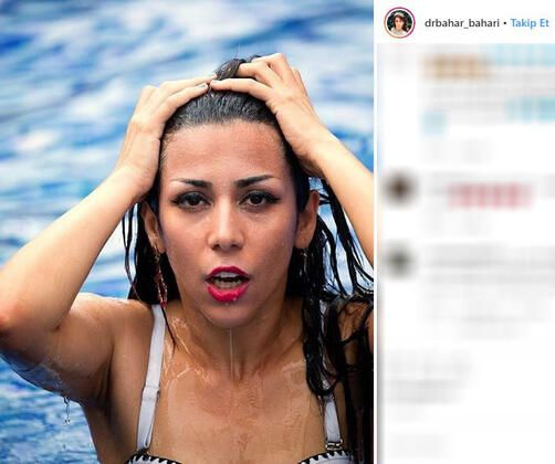 Genç kızın büyük kabusu! 16
