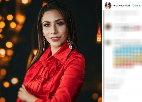 Genç kızın büyük kabusu! 18