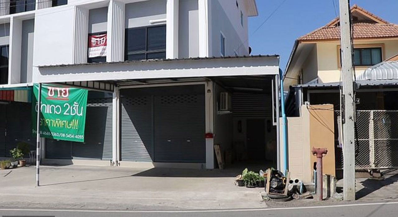 İş kadınının cesedi buzdolabından çıktı! 8