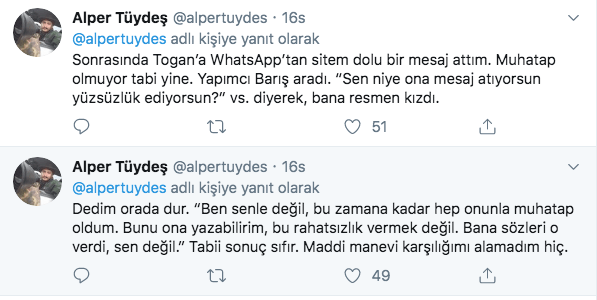 Kaz Dağları'nda Şahan Gökbakar, ormanda Recep İvedik! 27