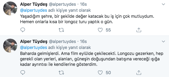 Kaz Dağları'nda Şahan Gökbakar, ormanda Recep İvedik! 10