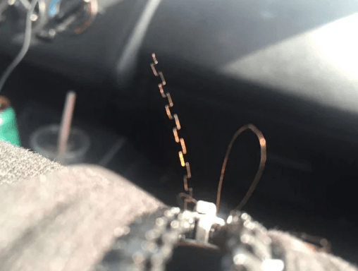Garipliklerle dolu birbirinden ilginç fotoğraflar! 11
