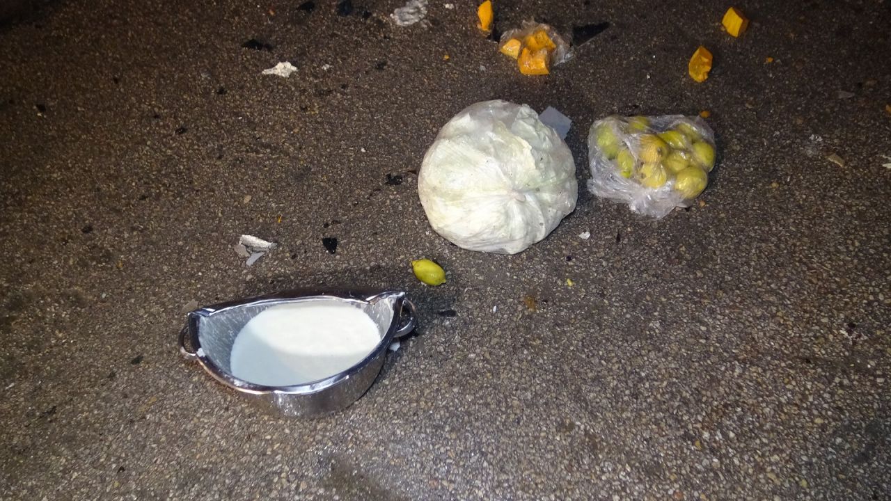 Kavga ettiği kardeşini eve kilitleyip ateşe verdi! 10