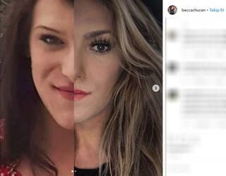 Uzuvları bir anda büyümeye başladı! 6