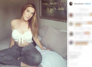 Uzuvları bir anda büyümeye başladı! 12