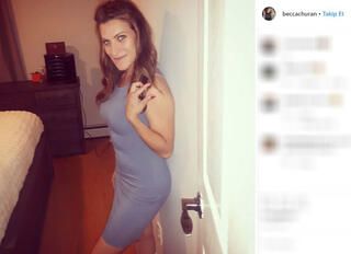 Uzuvları bir anda büyümeye başladı! 14