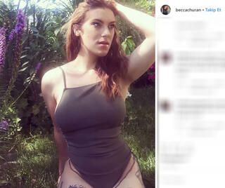 Uzuvları bir anda büyümeye başladı! 15