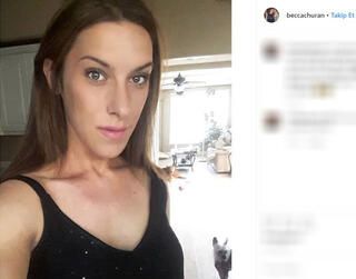 Uzuvları bir anda büyümeye başladı! 17