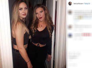 Uzuvları bir anda büyümeye başladı! 25