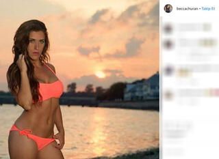 Uzuvları bir anda büyümeye başladı! 27