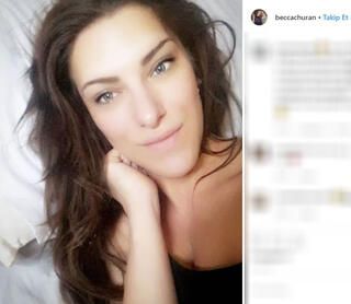 Uzuvları bir anda büyümeye başladı! 24