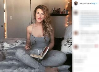 Uzuvları bir anda büyümeye başladı! 26
