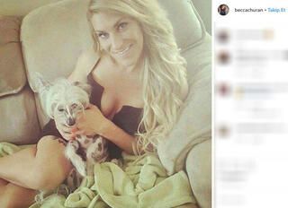 Uzuvları bir anda büyümeye başladı! 28