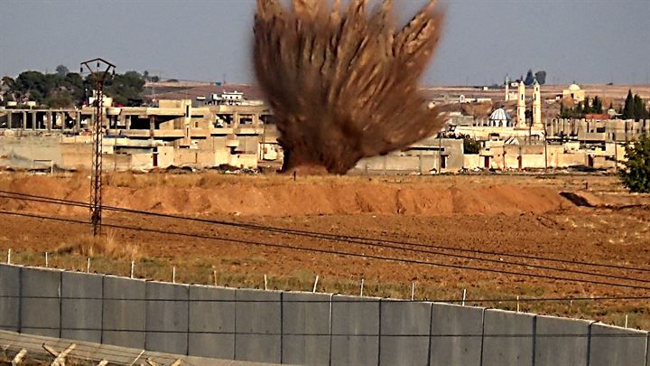 250 kiloluk bomba böyle imha edildi 4